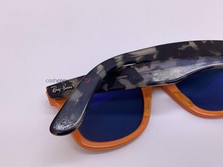gafas de sol caballero/unisex rayban rb2140