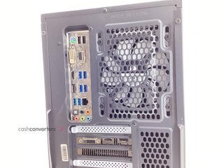 pc clonico sin modelo,