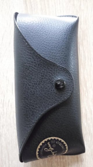 Funda clásica gafas Ray-Ban