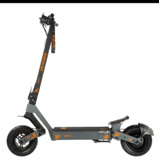 Patinete eléctrico Kukirin G4 2026 Sin usar