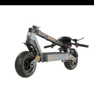 Patinete eléctrico Kukirin G4 2026 Sin usar