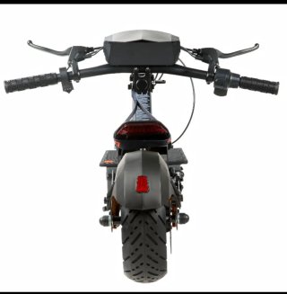 Patinete eléctrico Kukirin G4 2026 Sin usar