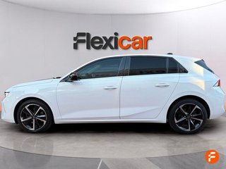 Opel Astra 1.2T XHT 96kW (130CV) Elegance Auto