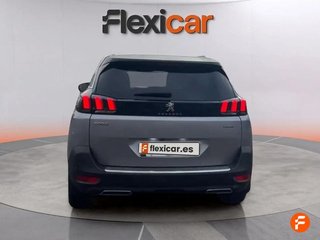 Peugeot 5008 Allure 1.2L PureTech 96kW (130CV) S&S
