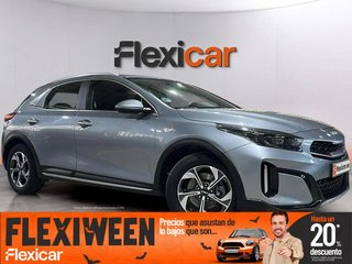 Kia XCeed Kia XCeed 1.5 (160CV) - 5P (2023)