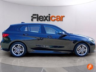 BMW Serie 1 118d