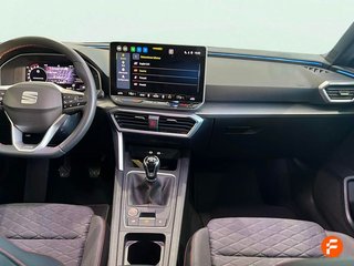 Seat Leon 1.5 TSI 85kW S&S FR 25 Aniversario