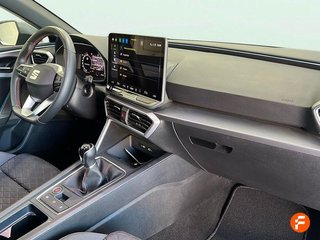 Seat Leon 1.5 TSI 85kW S&S FR 25 Aniversario