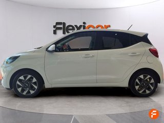 Hyundai i10 1.0 Essence