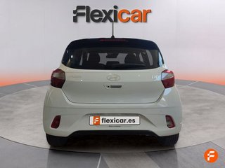 Hyundai i10 1.0 Essence