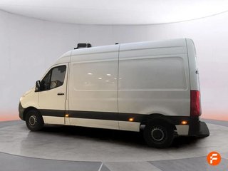 Mercedes Sprinter DCi