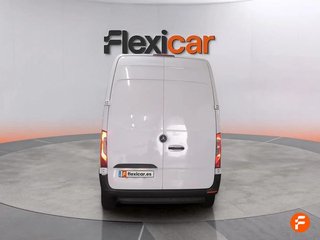 Mercedes Sprinter DCi