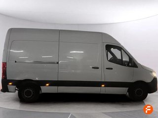 Mercedes Sprinter DCi