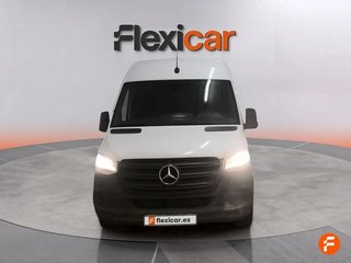 Mercedes Sprinter DCi