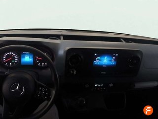 Mercedes Sprinter DCi
