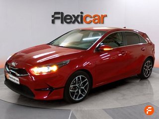 Kia Ceed 1.0 T-GDi 74kW (100CV) Style Edition