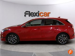 Kia Ceed 1.0 T-GDi 74kW (100CV) Style Edition