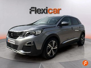 Peugeot 3008 1.5 BlueHDi 96kW (130CV) S&S Allure