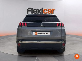 Peugeot 3008 1.5 BlueHDi 96kW (130CV) S&S Allure
