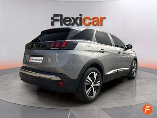 Peugeot 3008 1.5 BlueHDi 96kW (130CV) S&S Allure