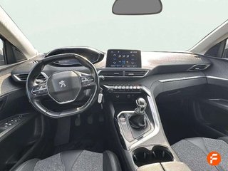 Peugeot 3008 1.5 BlueHDi 96kW (130CV) S&S Allure