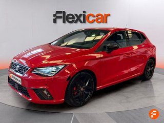 Seat Ibiza 1.0 TSI 85kW (115CV) FR