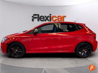 Seat Ibiza 1.0 TSI 85kW (115CV) FR