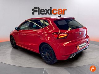 Seat Ibiza 1.0 TSI 85kW (115CV) FR