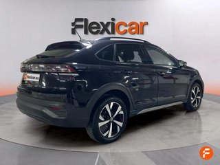 Volkswagen Taigo "Más" 1.0 TSI 70kW (95CV)