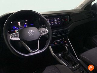 Volkswagen Taigo "Más" 1.0 TSI 70kW (95CV)