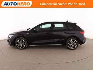 Audi A3 40 TFSIe PHEV S line