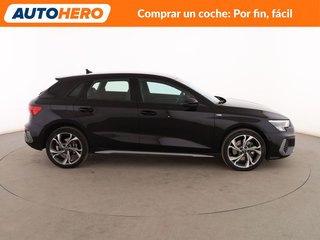 Audi A3 40 TFSIe PHEV S line