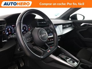 Audi A3 40 TFSIe PHEV S line