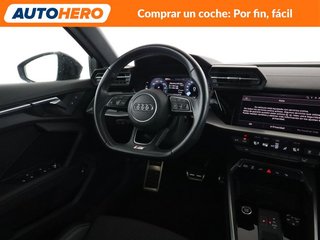 Audi A3 40 TFSIe PHEV S line