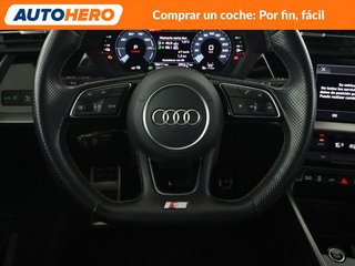 Audi A3 40 TFSIe PHEV S line