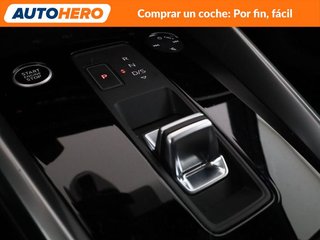 Audi A3 40 TFSIe PHEV S line