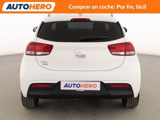 Kia Rio 1.0 TGDI Mild-Hybrid Drive