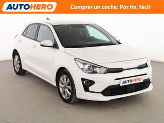 Kia Rio 1.0 TGDI Mild-Hybrid Drive