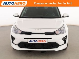 Kia Rio 1.0 TGDI Mild-Hybrid Drive