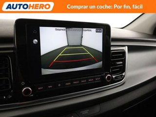 Kia Rio 1.0 TGDI Mild-Hybrid Drive
