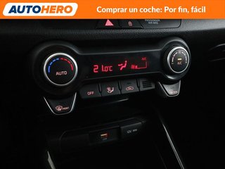 Kia Rio 1.0 TGDI Mild-Hybrid Drive