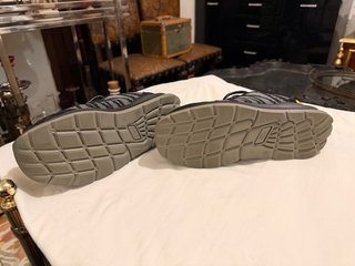 Zapatos Seguridad Bee Work Talla 38