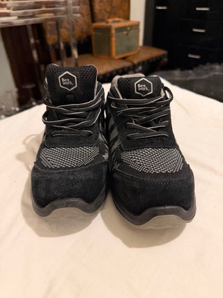 Zapatos Seguridad Bee Work Talla 38