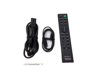 barra sonido sony ht-sf150