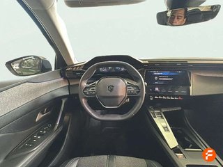Peugeot 308 5P Allure Hybrid 180 eEAT8