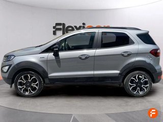 Ford Ecosport 1.0T EcoBoost 92kW (125CV) S&S ST Line