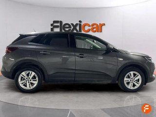 Opel Grandland X 1.2 Turbo Selective
