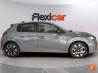 Peugeot 208 Allure Gasolina 100 S&S 6 Vel. MAN