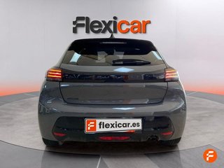 Peugeot 208 Allure Gasolina 100 S&S 6 Vel. MAN