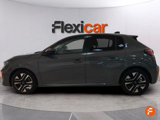 Peugeot 208 Allure Gasolina 100 S&S 6 Vel. MAN